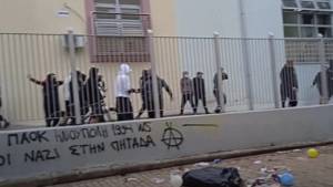 Άρειος Πάγος:Ζητά έρευνα για εγκληματική οργάνωση σε Σταυρούπολη και Ν.Ηράκλειο