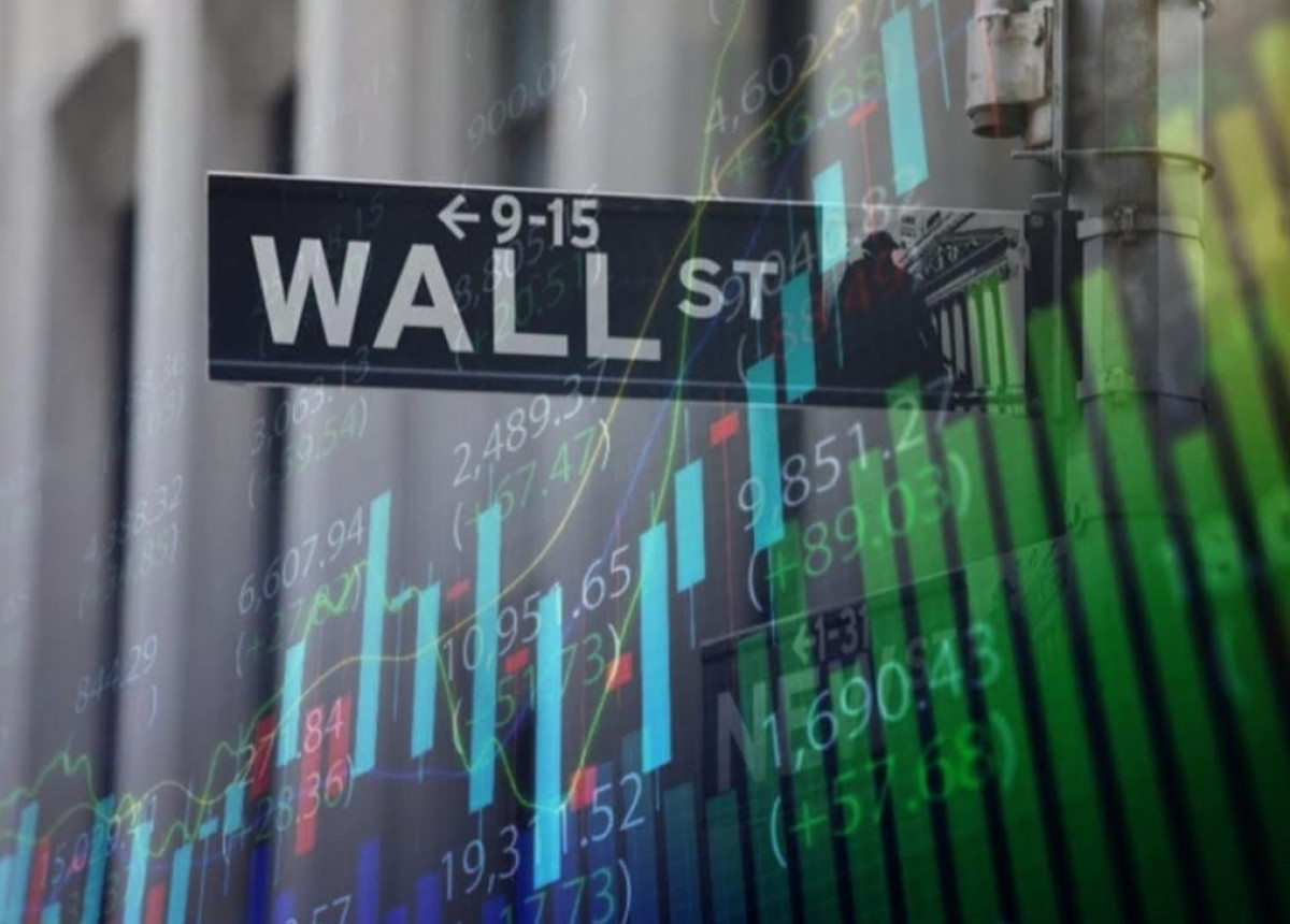 Dow Jones: Ήπια άνοδος με ώθηση από ισχυρά τραπεζικά κέρδη και συγκρατημένο πληθωρισμό
