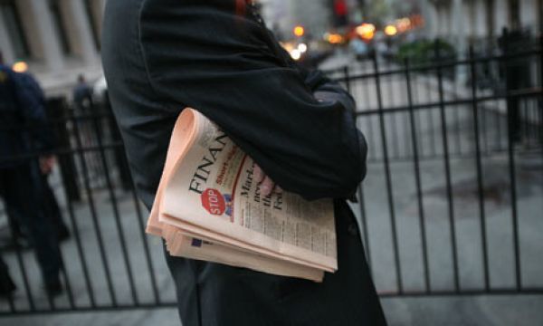Financial Times – N. York Times: Ιστορική η νίκη του ΣΥΡΙΖΑ