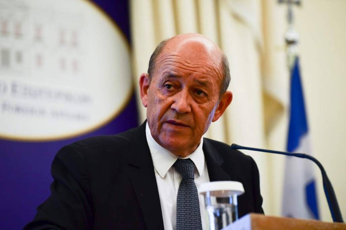 Νέο «καμπανάκι» κυρώσεων από τη Γαλλία στην Τουρκία