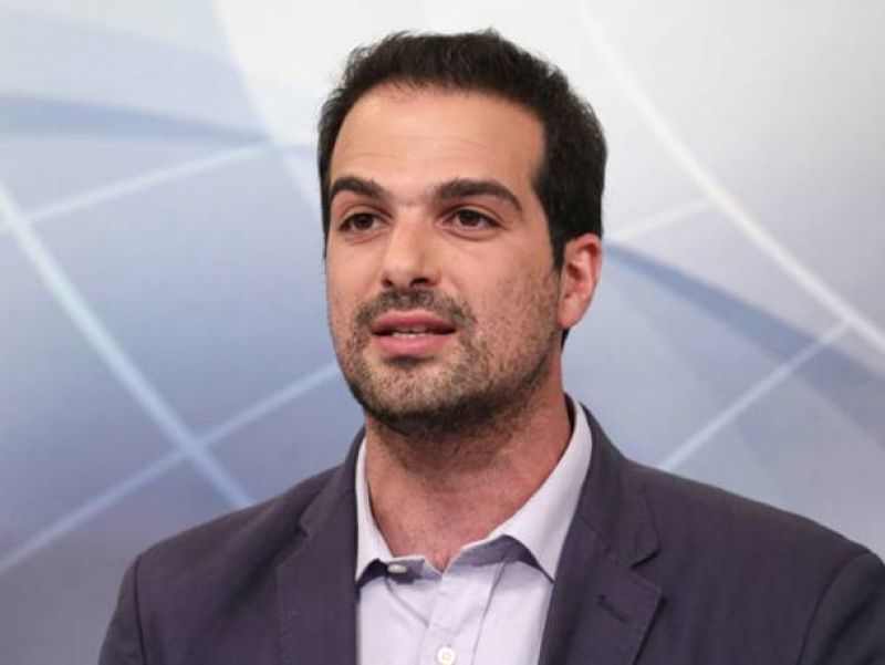 Γ.Σακελλαρίδης: "Δεν θέλουμε να βαφτίσουμε το κρέας- ψάρι"