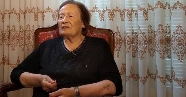 Απεβίωσε η γηραιότερη Ελληνίδα επιζώσα του Άουσβιτς