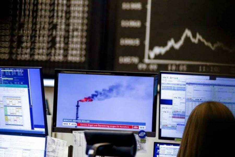Ευρωπαϊκά χρηματιστήρια: Με μηνιαία κέρδη 4,6% ολοκληρώθηκε ο Οκτώβριος
