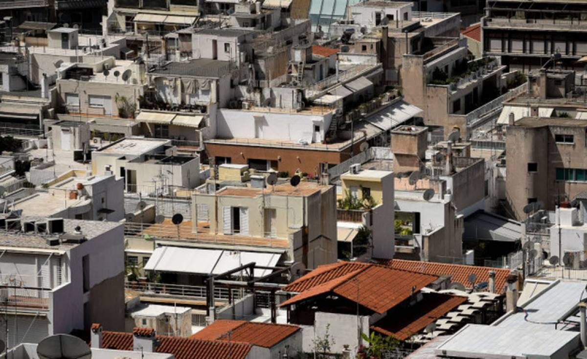 Μέχρι 30 Σεπτεμβρίου οι δηλώσεις COVID για μειωμένα ενοίκια