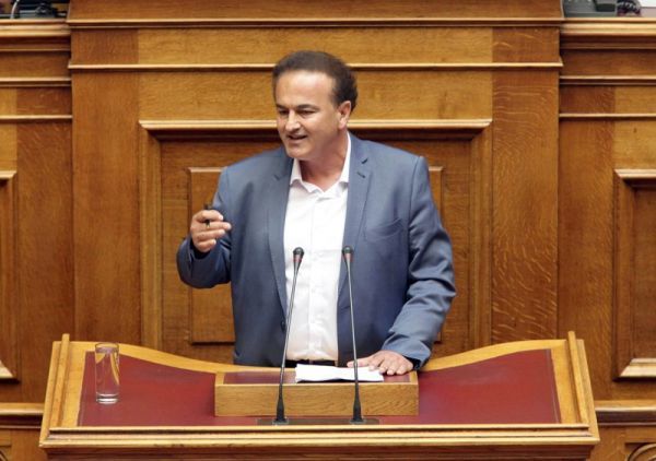 Στη Βουλή η «εξαφάνιση» ενοικιαστηρίων λόγω Airbnb