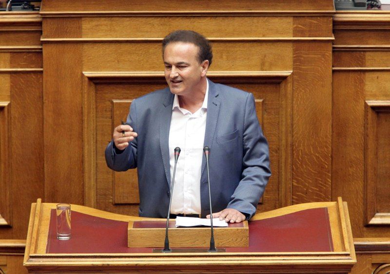 Στη Βουλή η «εξαφάνιση» ενοικιαστηρίων λόγω Airbnb