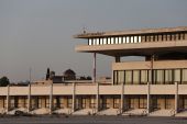 Το "στοιχειωμένο" Ελληνικό μέσα από το φακό του Business Insider