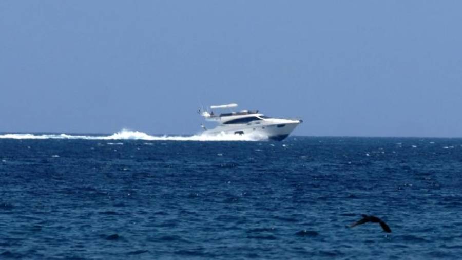 Τραυματισμός λουόμενου από ταχύπλοο σκάφος στη Γλυφάδα