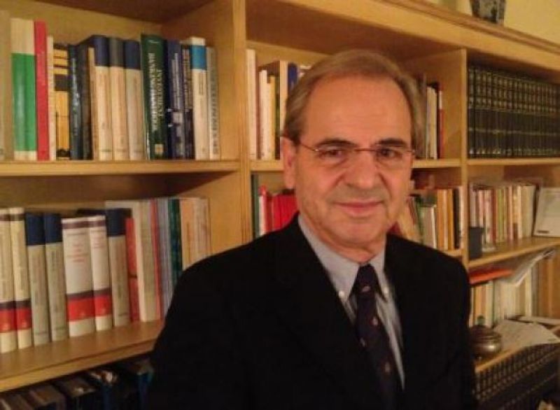 Ο Χ. Γκότσης επικρατέστερος για πρόεδρος της Επιτροπής Κεφαλαιαγοράς