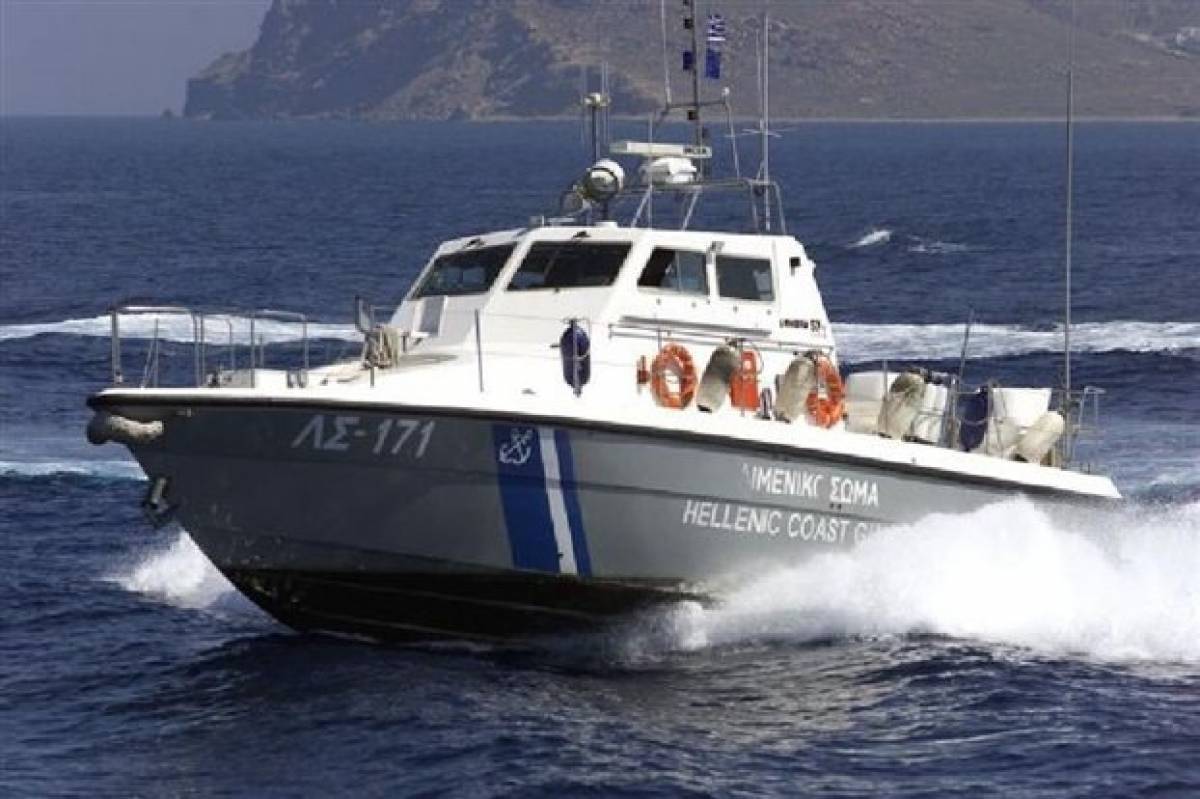 Λιμενικό Σώμα: Αναβάθμιση σκαφών και περιπολικών οχημάτων