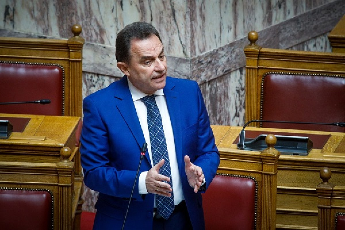 Αγροτικές ενισχύσεις €500 εκατ. από την αρχή της ουκρανικής κρίσης
