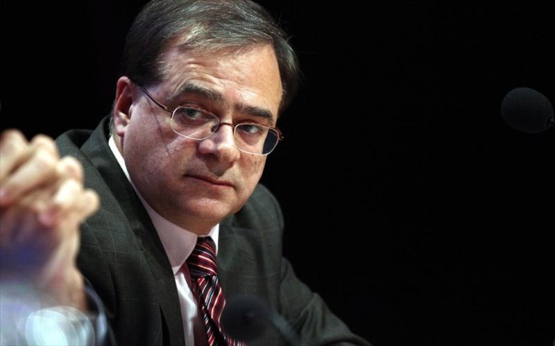 Όταν φοβήθηκε ο Γκίκας…