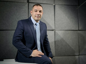 Cisco Hellas: Ο Παναγιώτης Γκολέμης Γενικός Διευθυντής για Ελλάδα, Κύπρο και Μάλτα
