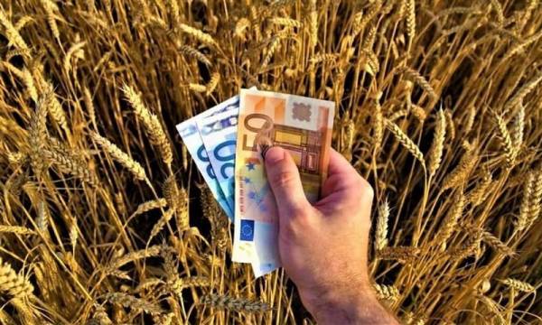 Πότε θα πληρωθεί η αγροτική επιδότηση των 14.000 ευρώ