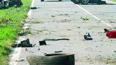 Συνυπαίτιος κι ο συνοδηγός σε περιπτώσεις τροχαίου από μέθη