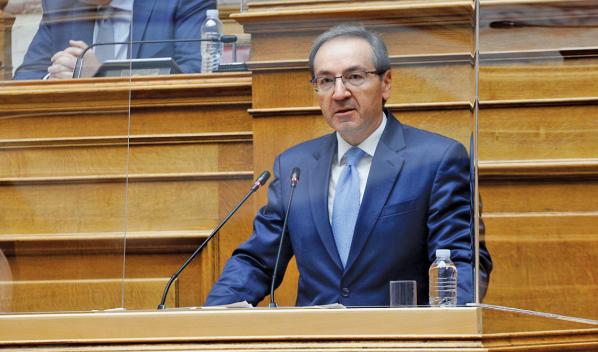 Υφυπουργός Δικαιοσύνης-Μάτι: Σχεδόν βέβαιη η έφεση- Απόφαση αναντίστοιχη της τραγωδίας