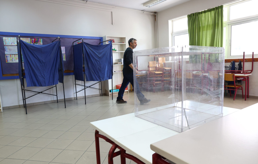 Εκλογές 2023: Χρήσιμες οδηγίες για την κάλπη της 25ης Ιουνίου
