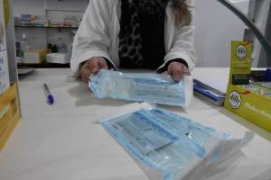 Self test: «Ναι» υπό προϋποθέσεις από ΠΦΣ στην εφάπαξ διάθεση
