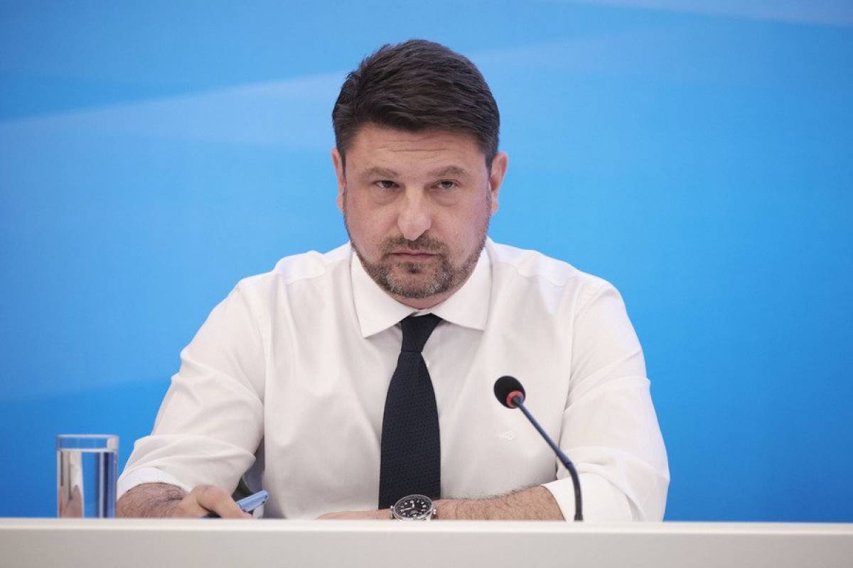 Χαρδαλιάς: Ταχύτητα και διαφάνεια στο μειοδοτικό διαγωνισμό για τα self-test