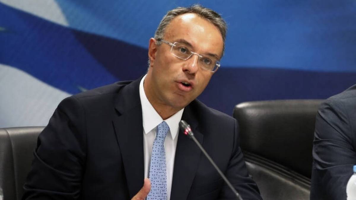 Σταϊκούρας: Χρήση του «μαξιλαριού» την κατάλληλη στιγμή, στην κατάλληλη ποσότητα