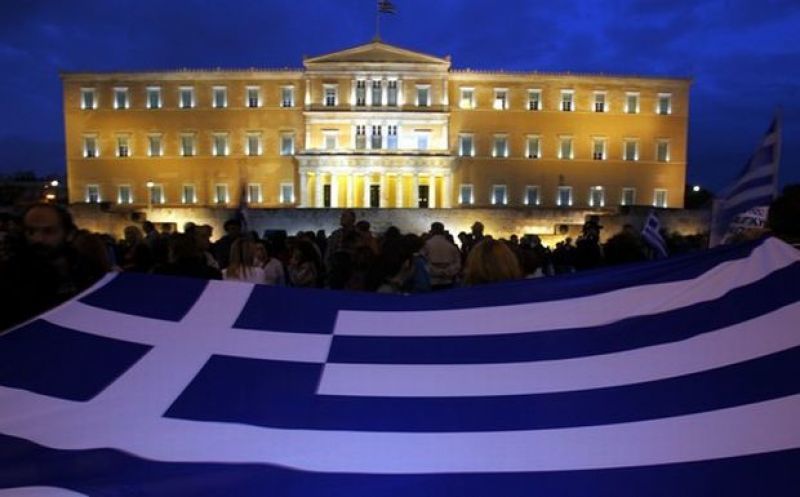 Γερμανικός Τύπος: «Η τρόικα απέτυχε»