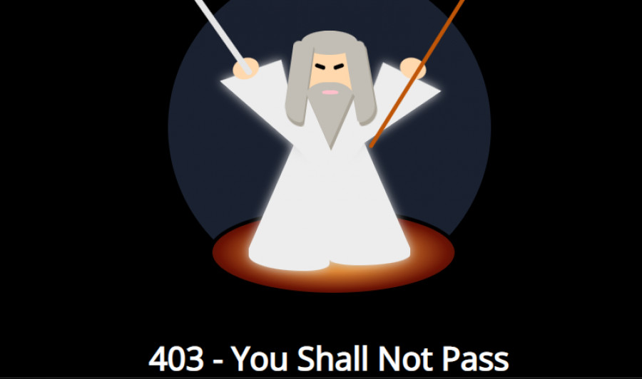 Γιε μου πού… pass;
