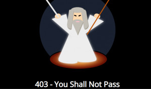 Γιε μου πού… pass;