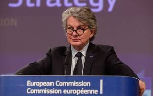 Brexit: 50%-50% οι πιθανότητες για συμφωνία Βρετανίας-ΕΕ