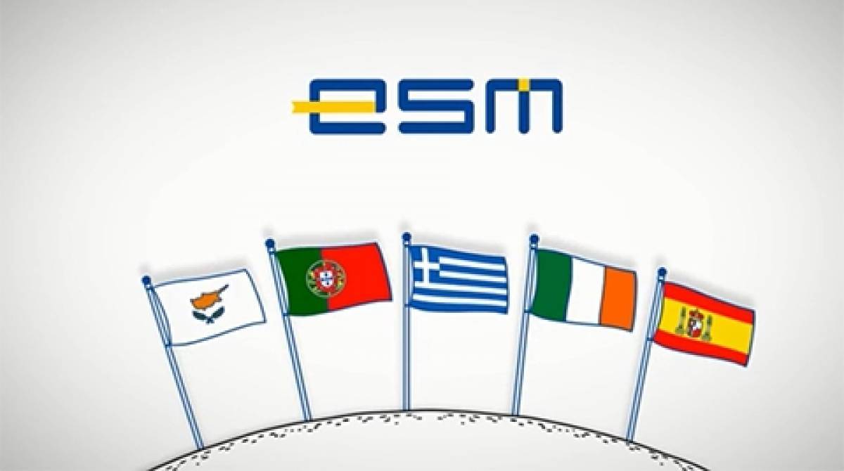 Η Ιταλία αρχίζει και... σκέφτεται τον ESM-Ίσως παρασύρει Ισπανία, Πορτογαλία