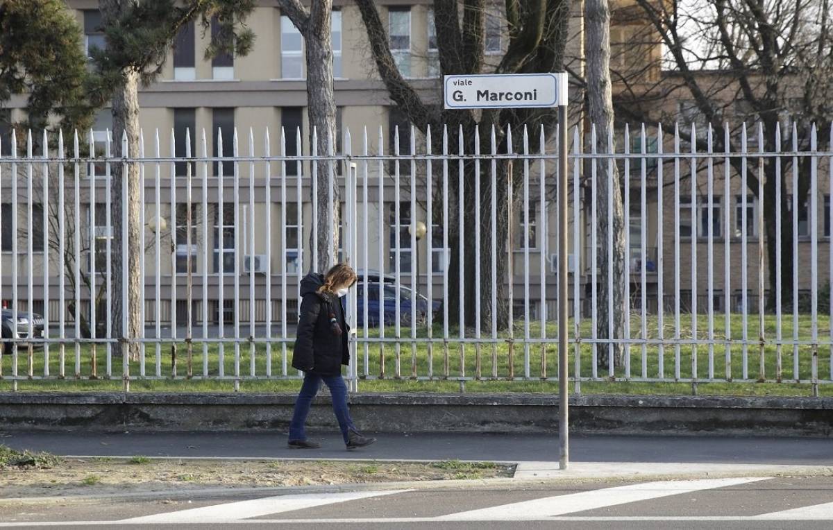 Αγωνία για 10 ελληνικά σχολεία που βρίσκονται στην Ιταλία