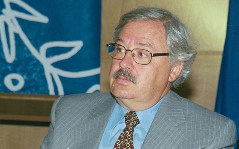 «Πράσινο φως» από τη Βουλή για το διορισμό Μανιατόπουλου στο ΤΑΙΠΕΔ