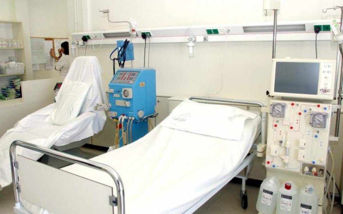 Στο «κόκκινο» τα νοσοκομεία-Σήμερα παρουσιάζονται οι «επιστρατευμένοι» γιατροί