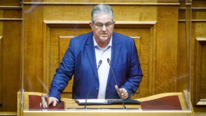 Κουτσούμπας: Αποδείχθηκε η ανωτερότητα του σοσιαλισμού έναντι του καπιταλισμού