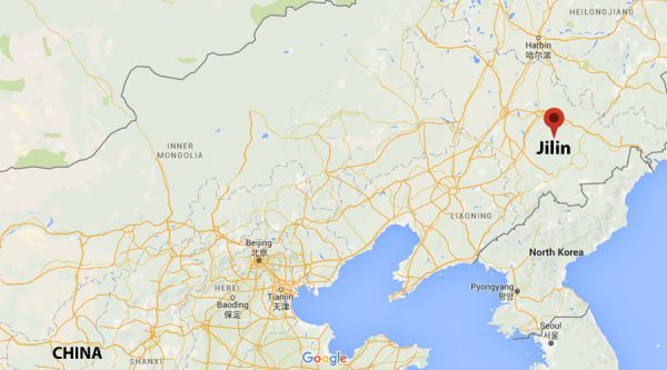 Κίνα: Έκρηξη σε εργοστάσιο χημικών