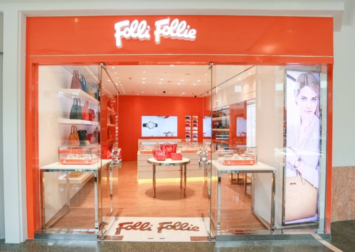 Folli Follie: Στις 6 Νοεμβρίου μετατίθεται η συζήτηση αιτήματος πτώχευσης
