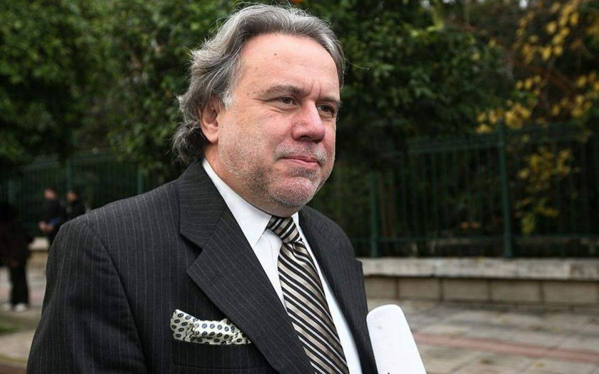Στο Συμβούλιο Εξωτερικών Υποθέσεων της ΕΕ ο Κατρούγκαλος