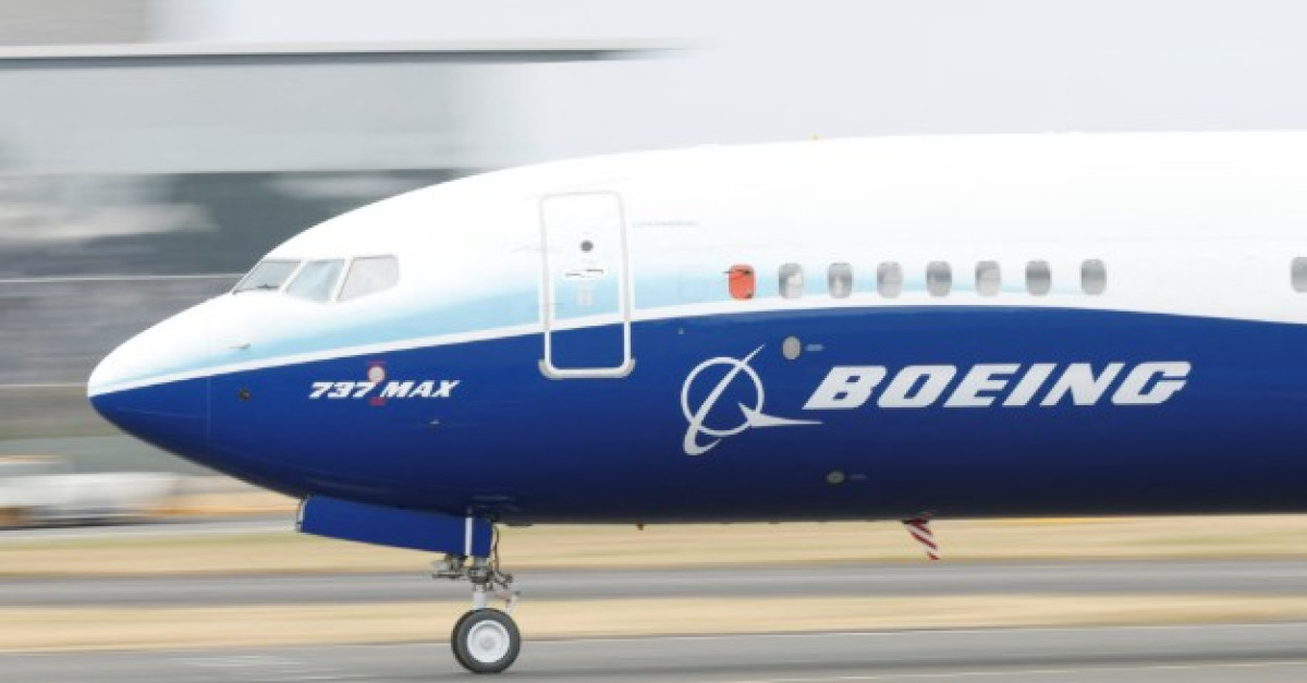 Bloomberg: Τα Boeing επιστρέφουν στην Κίνα εν μέσω εμπορικού πολέμου