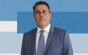 Συναντήσεις ΥΠΕΝ στο Τέξας με ενεργειακούς κολοσσούς για τους υδρογονάνθρακες