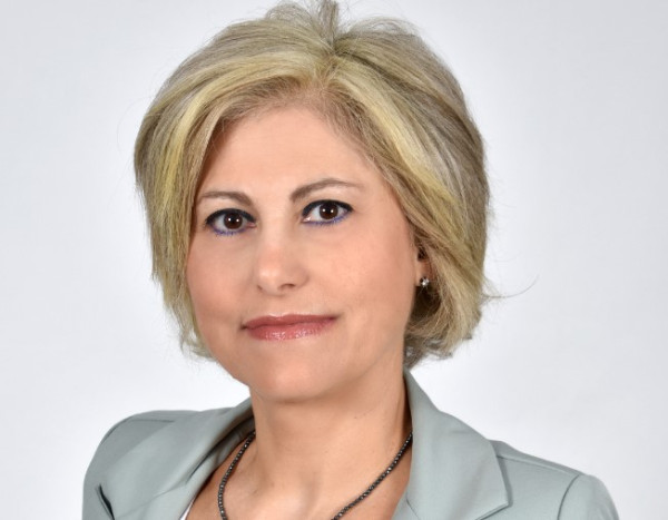 Η Άρτεμις Δήμου Γενική Διευθύντρια Ειδήσεων & Ενημέρωσης του ΑΝΤ1