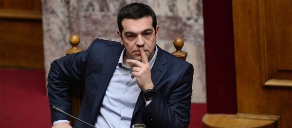 Φώφη ή Νίκος; Ποιον άραγε προτιμά ο Αλέξης;