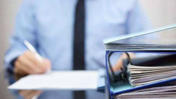 Επιχορήγηση λογιστών- φοροτεχνικών: Από 9 Μαρτίου οι αιτήσεις