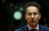 Ντάισελμπλουμ: Η αποκατάσταση των συλλογικών διαπραγματεύσεων είναι προτεραιότητα