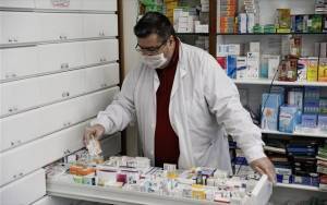 Αντίθετος ο ΠΦΣ με την πραγματοποίηση self test στα φαρμακεία