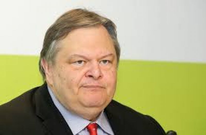 Ευ. Βενιζέλος: Το ΠΑΣΟΚ είναι ο εγγυητής της εθνικής σταθερότητας