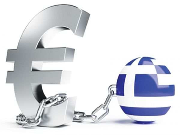 FAZ: Θα αργήσει η προληπτική γραμμή στήριξης προς την Ελλάδα