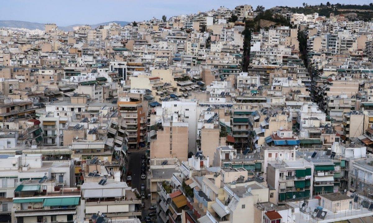 Σε δημόσια διαβούλευση το χωροταξικό-πολεοδομικό νομοσχέδιο