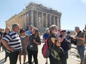 ΕΟΤ: Προβολή Ιωαννίνων, Καστοριάς και Αθήνας σε Κύπρο και Γερμανία