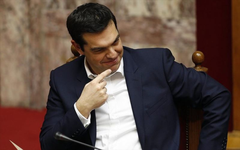 Τσίπρας: Τέλος τα δημοσιονομικά μέτρα μετά την αξιολόγηση