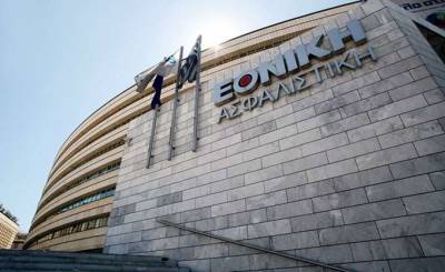 Η Εθνική Ασφαλιστική αναδείχθηκε Corporate Superbrand Greece για το 2018-2019