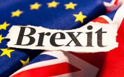 Brexit: Επικύρωση της Εμπορικής Συμφωνίας Ε.Ε.-Βρετανίας με αστερίσκους